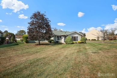 Welcome home... Don't miss the opportunity to move into this on Clearbrook Golf Club in New Jersey - for sale on GolfHomes.com, golf home, golf lot