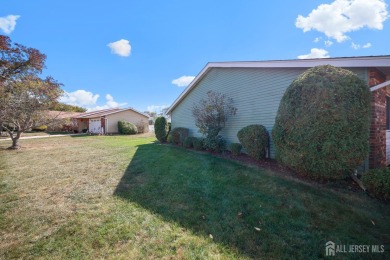 Welcome home... Don't miss the opportunity to move into this on Clearbrook Golf Club in New Jersey - for sale on GolfHomes.com, golf home, golf lot