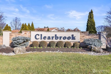 Welcome home... Don't miss the opportunity to move into this on Clearbrook Golf Club in New Jersey - for sale on GolfHomes.com, golf home, golf lot