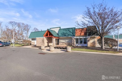 Welcome home... Don't miss the opportunity to move into this on Clearbrook Golf Club in New Jersey - for sale on GolfHomes.com, golf home, golf lot