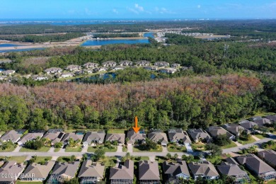 Welcome to your personal retreat, where elegance and on Plantation Bay Golf and Country Club in Florida - for sale on GolfHomes.com, golf home, golf lot