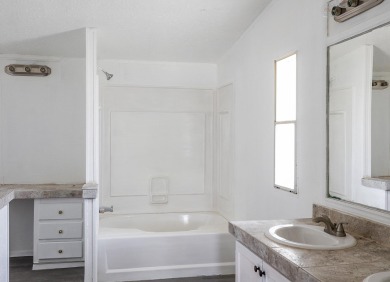 New Renovations have been completed and this house is ready to on Fort Clark Springs Golf Course in Texas - for sale on GolfHomes.com, golf home, golf lot