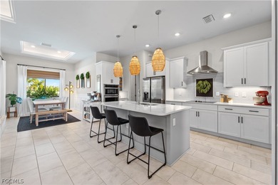 Welcome to 427 NW 37th Ave, a beautifully crafted residence on Burnt Store Golf Club in Florida - for sale on GolfHomes.com, golf home, golf lot