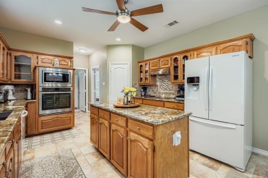 Beautifully updated and maintained 4 bedroom Frisco home in the on Plantation Golf Course in Texas - for sale on GolfHomes.com, golf home, golf lot