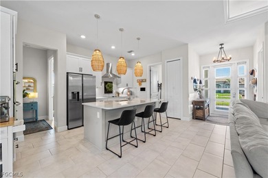 Welcome to 427 NW 37th Ave, a beautifully crafted residence on Burnt Store Golf Club in Florida - for sale on GolfHomes.com, golf home, golf lot