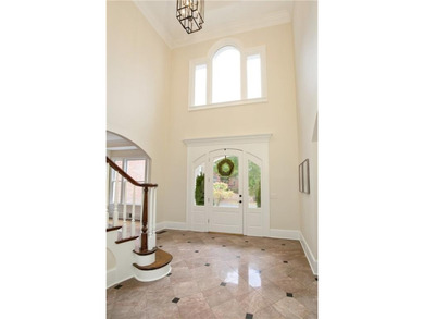 Luxury Living in Windward Awaits...
Quality craftsmanship on The Golf Club of Georgia in Georgia - for sale on GolfHomes.com, golf home, golf lot