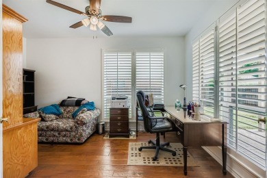 Beautifully updated and maintained 4 bedroom Frisco home in the on Plantation Golf Course in Texas - for sale on GolfHomes.com, golf home, golf lot