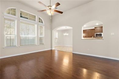 Experience modern living in the sought-after Villages at Twin on Twin Rivers Golf Club in Texas - for sale on GolfHomes.com, golf home, golf lot