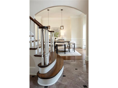 Luxury Living in Windward Awaits...
Quality craftsmanship on The Golf Club of Georgia in Georgia - for sale on GolfHomes.com, golf home, golf lot