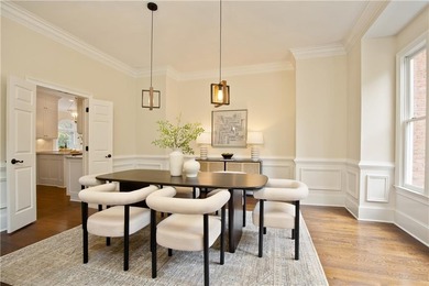 Luxury Living in Windward Awaits...
Quality craftsmanship on The Golf Club of Georgia in Georgia - for sale on GolfHomes.com, golf home, golf lot