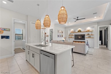 Welcome to 427 NW 37th Ave, a beautifully crafted residence on Burnt Store Golf Club in Florida - for sale on GolfHomes.com, golf home, golf lot