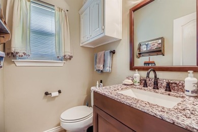Beautifully updated and maintained 4 bedroom Frisco home in the on Plantation Golf Course in Texas - for sale on GolfHomes.com, golf home, golf lot