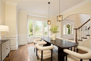 Luxury Living in Windward Awaits...
Quality craftsmanship on The Golf Club of Georgia in Georgia - for sale on GolfHomes.com, golf home, golf lot