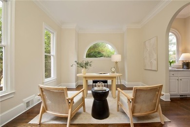 Luxury Living in Windward Awaits...
Quality craftsmanship on The Golf Club of Georgia in Georgia - for sale on GolfHomes.com, golf home, golf lot