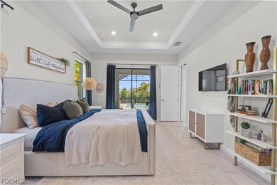 Welcome to 427 NW 37th Ave, a beautifully crafted residence on Burnt Store Golf Club in Florida - for sale on GolfHomes.com, golf home, golf lot