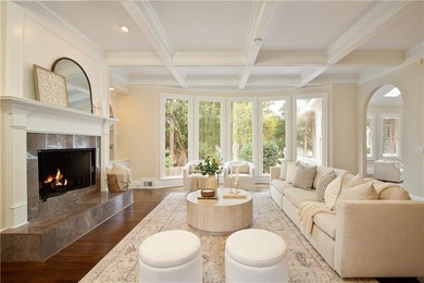 Luxury Living in Windward Awaits...
Quality craftsmanship on The Golf Club of Georgia in Georgia - for sale on GolfHomes.com, golf home, golf lot