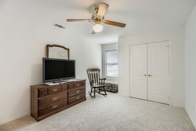 Beautifully updated and maintained 4 bedroom Frisco home in the on Plantation Golf Course in Texas - for sale on GolfHomes.com, golf home, golf lot