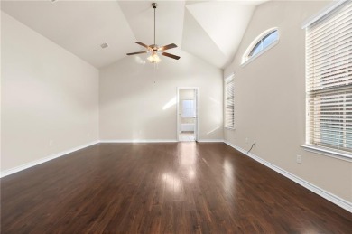 Experience modern living in the sought-after Villages at Twin on Twin Rivers Golf Club in Texas - for sale on GolfHomes.com, golf home, golf lot