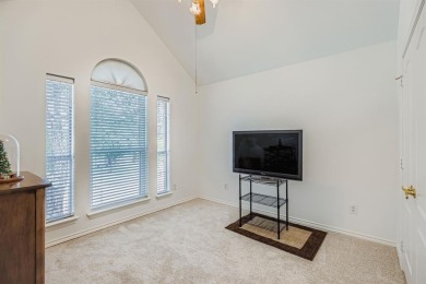 Beautifully updated and maintained 4 bedroom Frisco home in the on Plantation Golf Course in Texas - for sale on GolfHomes.com, golf home, golf lot