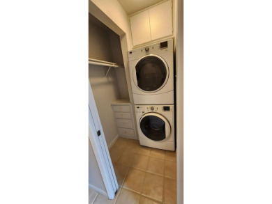 Ground level condo overlooking pool and fairwaypletely painted on Rockport Country Club in Texas - for sale on GolfHomes.com, golf home, golf lot