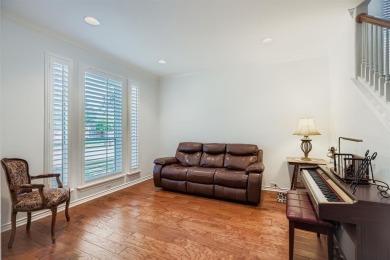 Beautifully updated and maintained 4 bedroom Frisco home in the on Plantation Golf Course in Texas - for sale on GolfHomes.com, golf home, golf lot