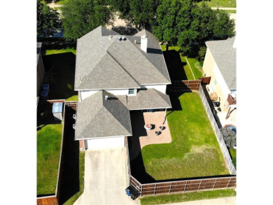 Beautifully updated and maintained 4 bedroom Frisco home in the on Plantation Golf Course in Texas - for sale on GolfHomes.com, golf home, golf lot
