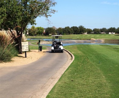 Beautifully updated and maintained 4 bedroom Frisco home in the on Plantation Golf Course in Texas - for sale on GolfHomes.com, golf home, golf lot