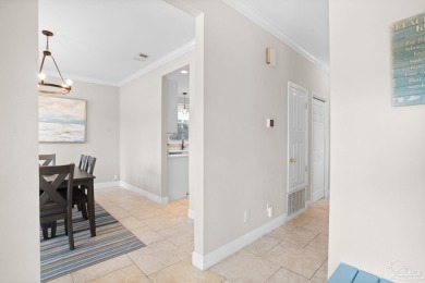 Coastal living at its best! This beautiful 3BR/3BA home in on Lost Key Golf Club in Florida - for sale on GolfHomes.com, golf home, golf lot