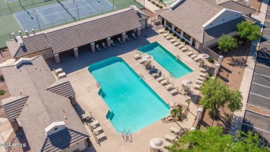 Welcome to this meticulously maintained home in the popular 55+ on Sunland Springs Golf Course  in Arizona - for sale on GolfHomes.com, golf home, golf lot