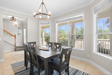 Coastal living at its best! This beautiful 3BR/3BA home in on Lost Key Golf Club in Florida - for sale on GolfHomes.com, golf home, golf lot