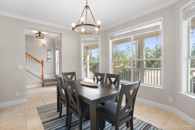 Coastal living at its best! This beautiful 3BR/3BA home in on Lost Key Golf Club in Florida - for sale on GolfHomes.com, golf home, golf lot