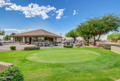 Welcome to this meticulously maintained home in the popular 55+ on Sunland Springs Golf Course  in Arizona - for sale on GolfHomes.com, golf home, golf lot