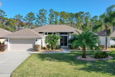 Welcome to your personal retreat, where elegance and on Plantation Bay Golf and Country Club in Florida - for sale on GolfHomes.com, golf home, golf lot