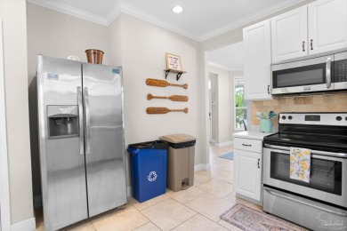 Coastal living at its best! This beautiful 3BR/3BA home in on Lost Key Golf Club in Florida - for sale on GolfHomes.com, golf home, golf lot