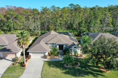 Welcome to your personal retreat, where elegance and on Plantation Bay Golf and Country Club in Florida - for sale on GolfHomes.com, golf home, golf lot