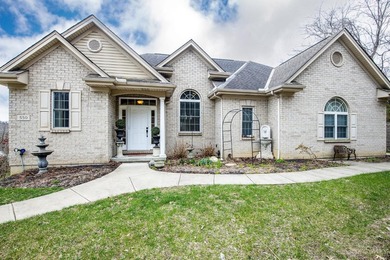 Discover the perfect blend of space, flexibility, and stunning on  in Ohio - for sale on GolfHomes.com, golf home, golf lot