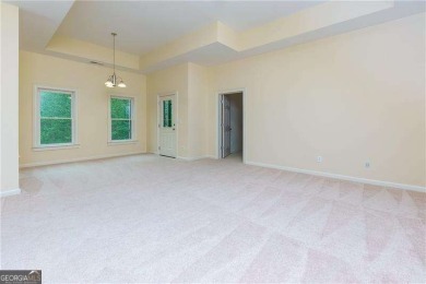 Enjoy the best of two worlds - Bentwater Community lifestyle AND on Bentwater Golf Club in Georgia - for sale on GolfHomes.com, golf home, golf lot