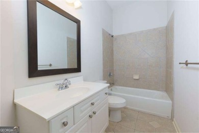 Enjoy the best of two worlds - Bentwater Community lifestyle AND on Bentwater Golf Club in Georgia - for sale on GolfHomes.com, golf home, golf lot