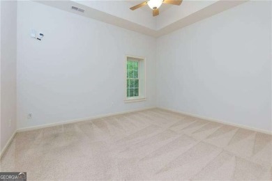 Enjoy the best of two worlds - Bentwater Community lifestyle AND on Bentwater Golf Club in Georgia - for sale on GolfHomes.com, golf home, golf lot