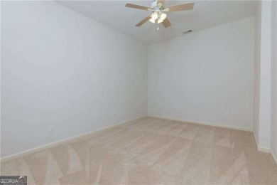 Enjoy the best of two worlds - Bentwater Community lifestyle AND on Bentwater Golf Club in Georgia - for sale on GolfHomes.com, golf home, golf lot