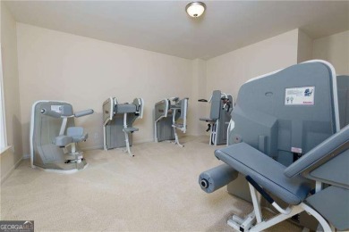 Enjoy the best of two worlds - Bentwater Community lifestyle AND on Bentwater Golf Club in Georgia - for sale on GolfHomes.com, golf home, golf lot