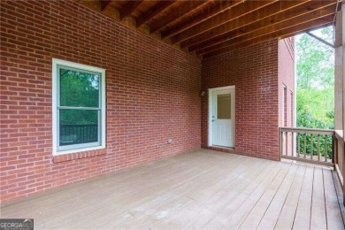 Enjoy the best of two worlds - Bentwater Community lifestyle AND on Bentwater Golf Club in Georgia - for sale on GolfHomes.com, golf home, golf lot