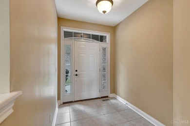 Discover the perfect blend of space, flexibility, and stunning on  in Ohio - for sale on GolfHomes.com, golf home, golf lot