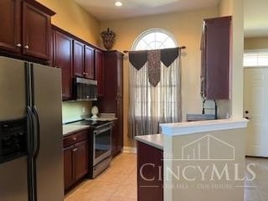 Discover the perfect blend of space, flexibility, and stunning on  in Ohio - for sale on GolfHomes.com, golf home, golf lot