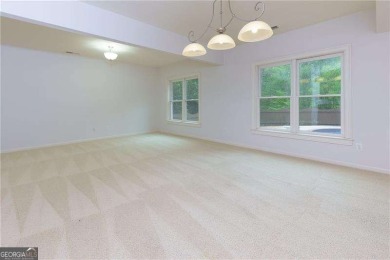 Enjoy the best of two worlds - Bentwater Community lifestyle AND on Bentwater Golf Club in Georgia - for sale on GolfHomes.com, golf home, golf lot