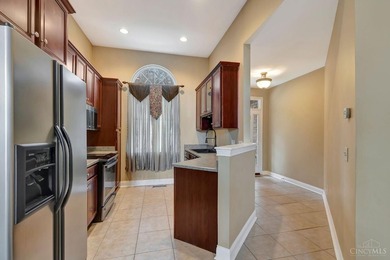 Discover the perfect blend of space, flexibility, and stunning on  in Ohio - for sale on GolfHomes.com, golf home, golf lot