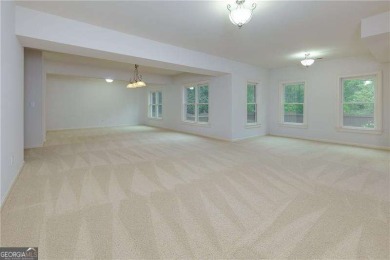 Enjoy the best of two worlds - Bentwater Community lifestyle AND on Bentwater Golf Club in Georgia - for sale on GolfHomes.com, golf home, golf lot