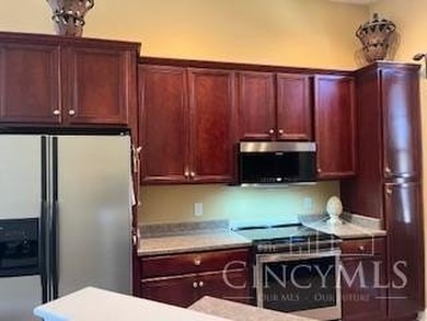 Discover the perfect blend of space, flexibility, and stunning on  in Ohio - for sale on GolfHomes.com, golf home, golf lot