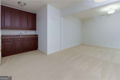 Enjoy the best of two worlds - Bentwater Community lifestyle AND on Bentwater Golf Club in Georgia - for sale on GolfHomes.com, golf home, golf lot