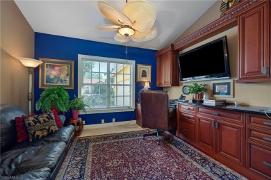 Look at this magnificent setting! Step inside this immaculate on Worthington Country Club in Florida - for sale on GolfHomes.com, golf home, golf lot